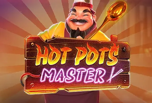 Hot Pots Master