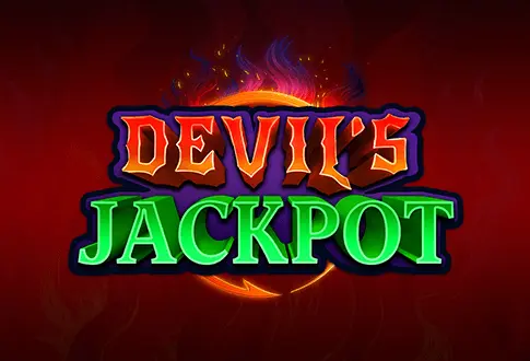 Devil's Jackpot pokies