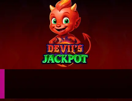 New Game at Uptown Pokies Devil's Jackpot