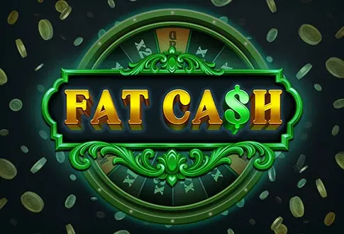 FAT CA$H pokie