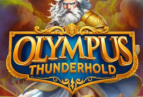 Olympus Thunderhold at Uptown Pokies