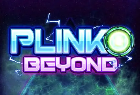 Plinko Beyond at Uptown Pokies