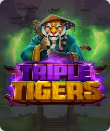 Triple Tigers
