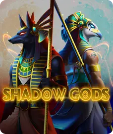 Shadow Gods