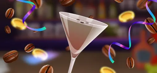 Espresso Martini