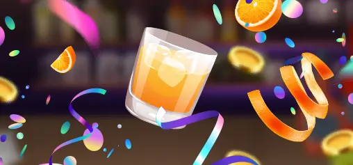 Old Fashioned