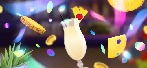 Pina Colada
