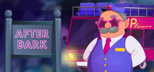 Bus driver
